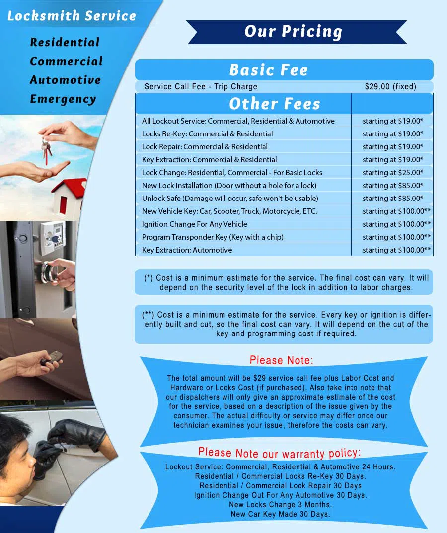 Beech Grove Lock And Locksmith, Beech Grove, IN 317-810-0230